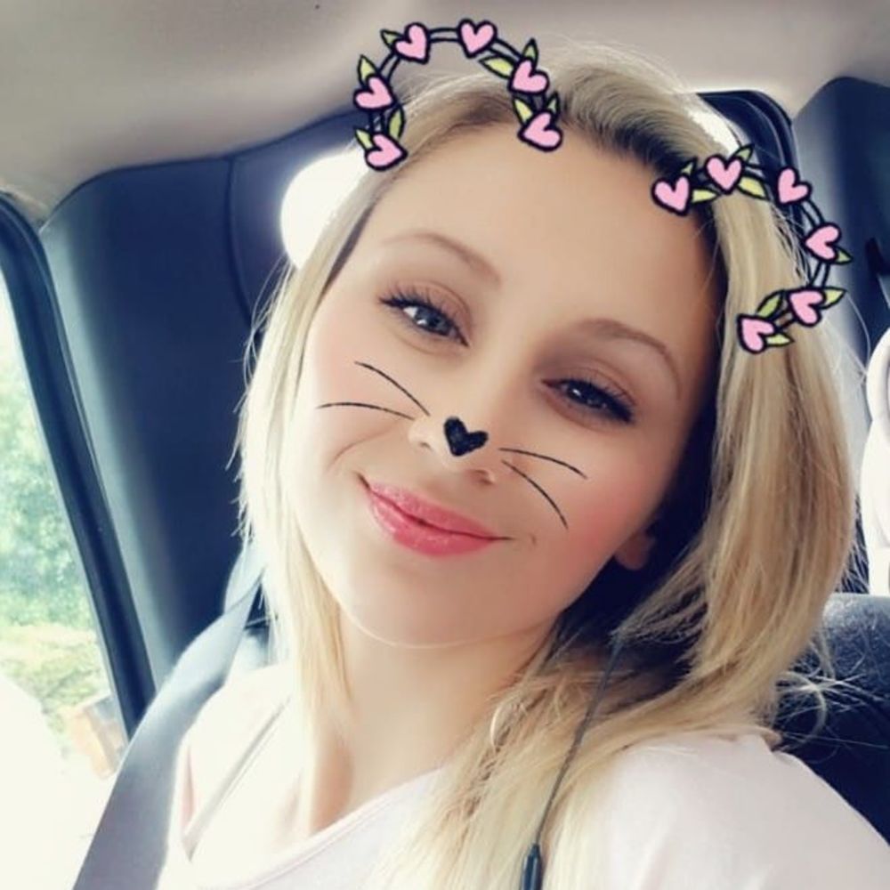 Meet your Posher, Nicki